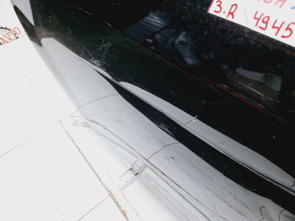 Дверь задняя правая, 3500 рублей, Пермь