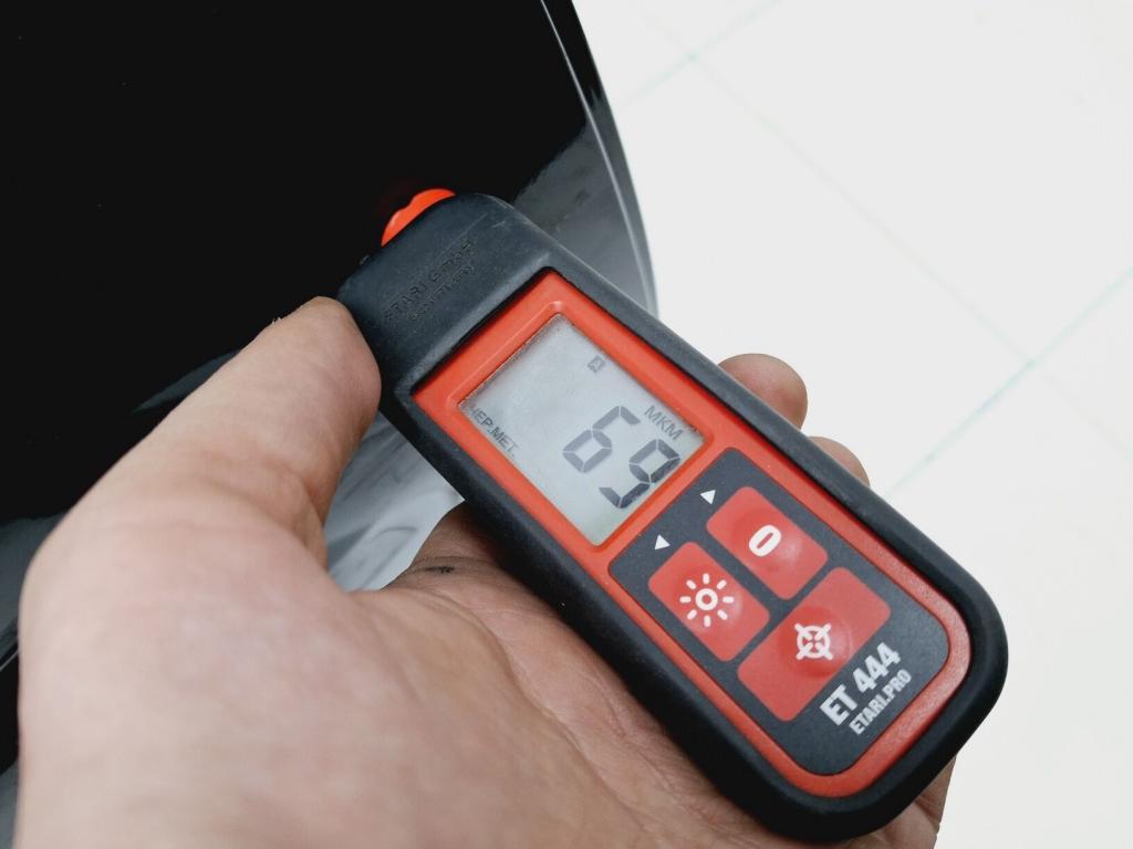 Дверь задняя правая, 3500 рублей, Пермь