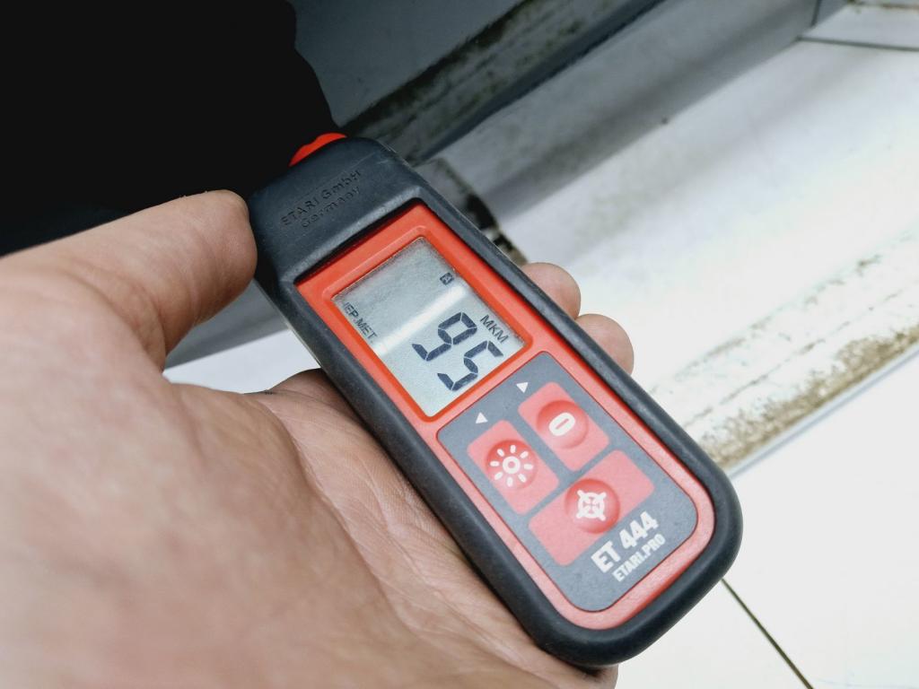 Дверь задняя правая, 3500 рублей, Пермь