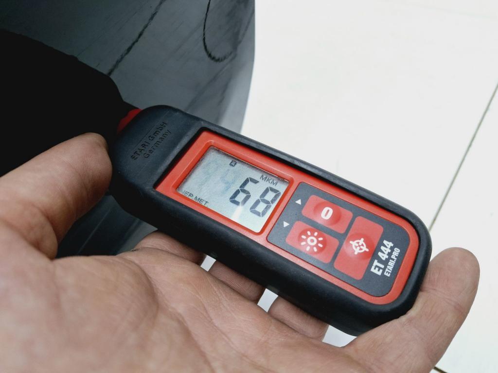 Дверь задняя правая, 3500 рублей, Пермь