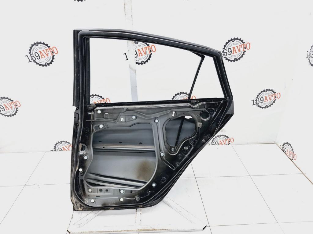 Дверь задняя правая, 3500 рублей, Пермь