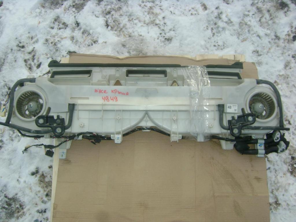 Корпус отопителя, 12000 рублей, Пермь