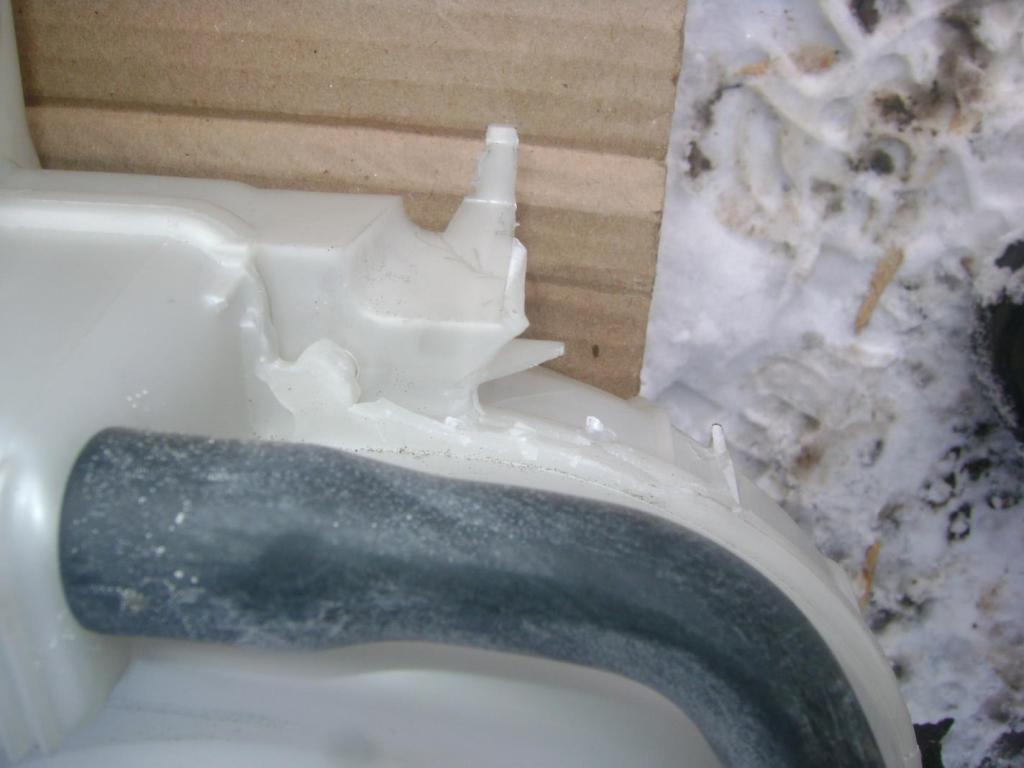 Корпус отопителя, 12000 рублей, Пермь