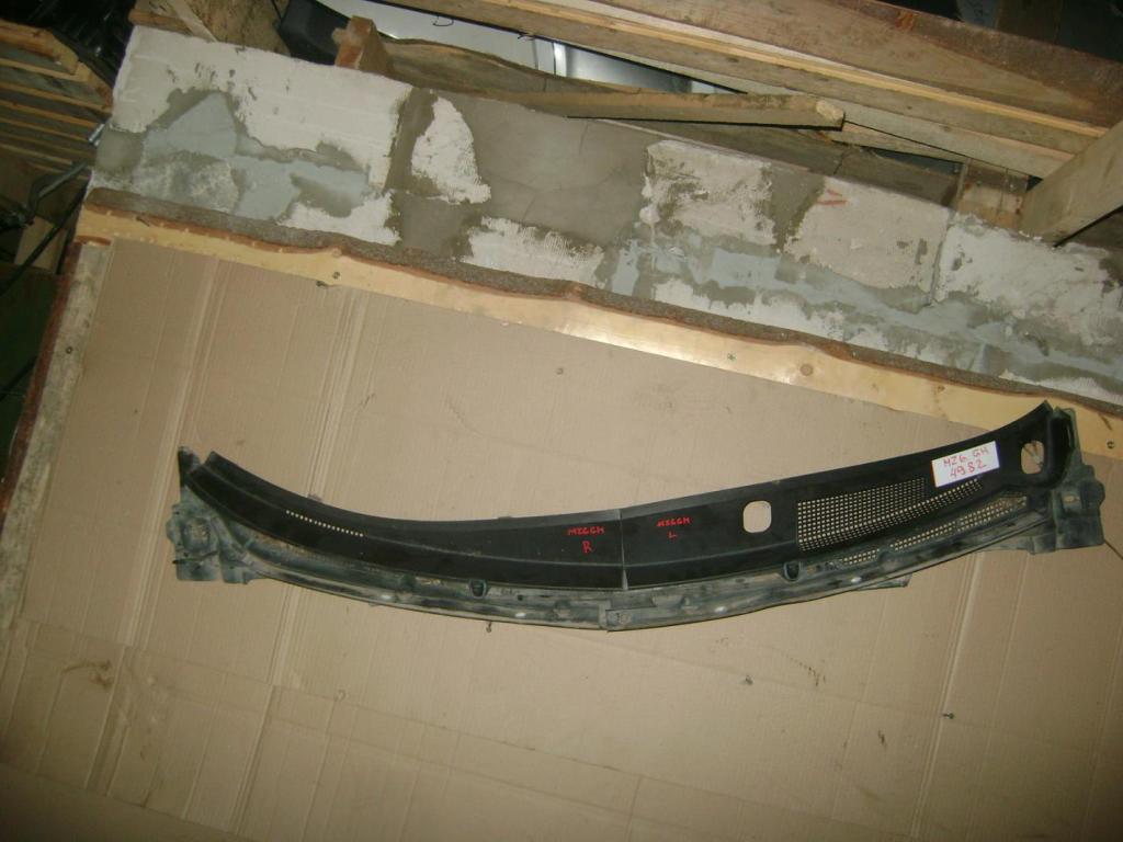 Решетка стеклоочистителя, 2500 рублей, Пермь