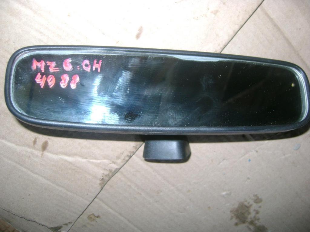 Зеркало заднего вида, 1000 рублей, Пермь
