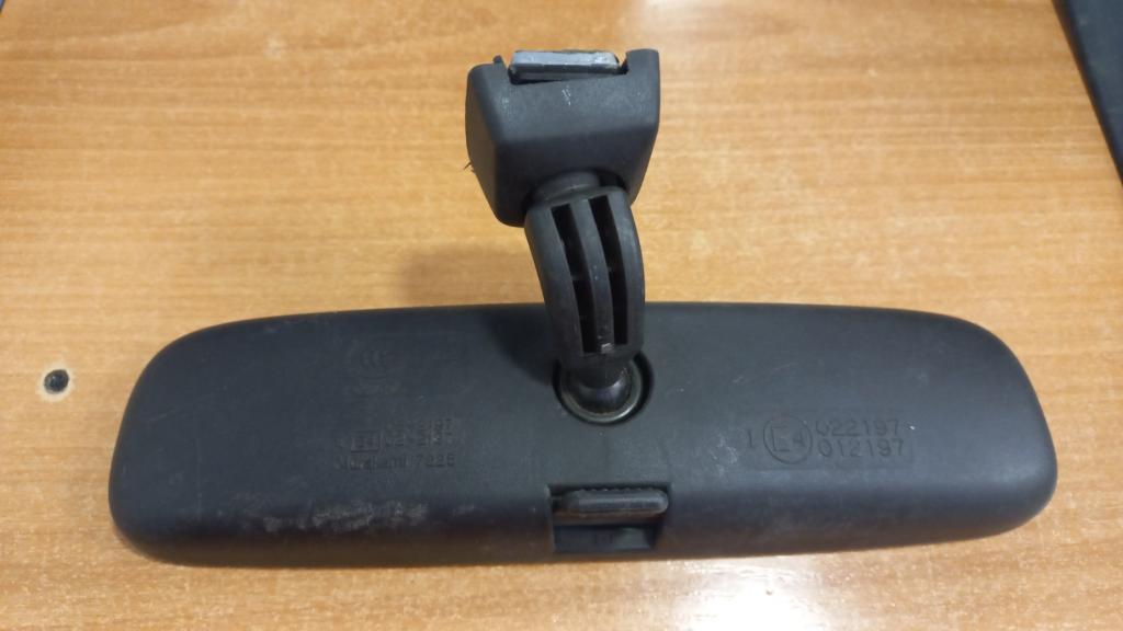 Зеркало заднего вида, 1000 рублей, Пермь