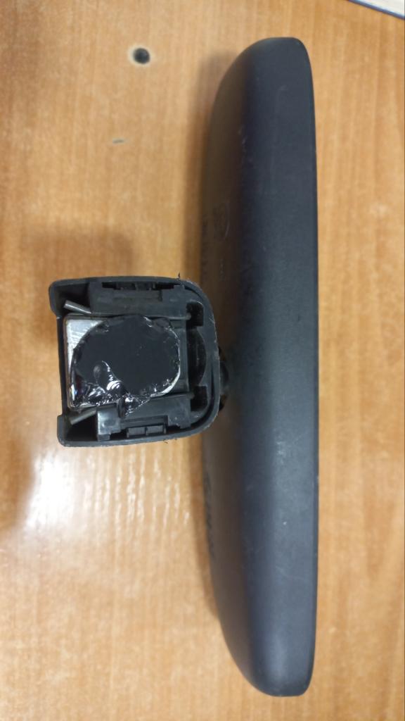 Зеркало заднего вида, 1000 рублей, Пермь