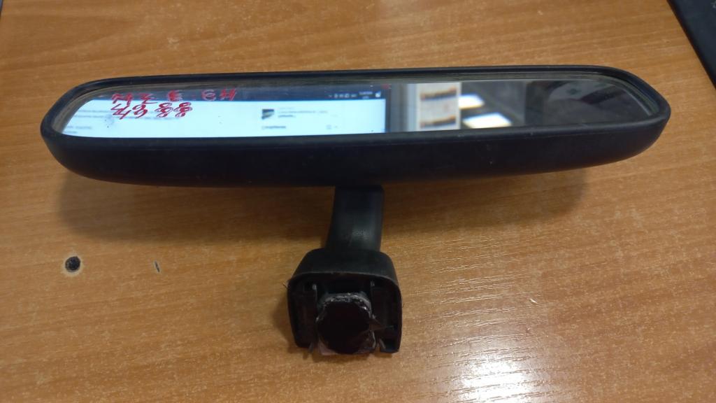 Зеркало заднего вида, 1000 рублей, Пермь