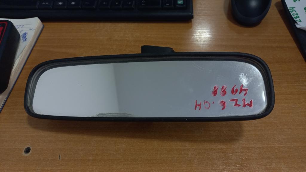 Зеркало заднего вида, 1000 рублей, Пермь