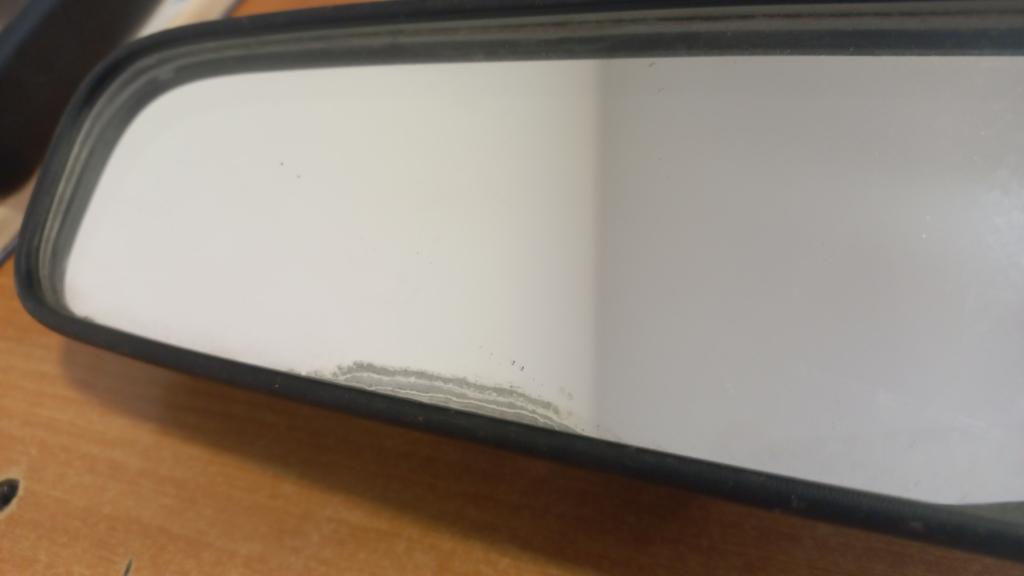 Зеркало заднего вида, 1000 рублей, Пермь