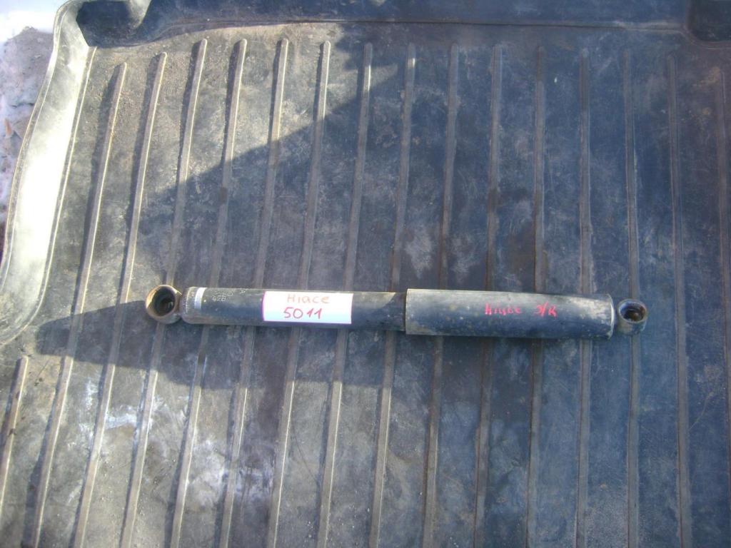 Амортизатор задний, 1500 рублей, Пермь