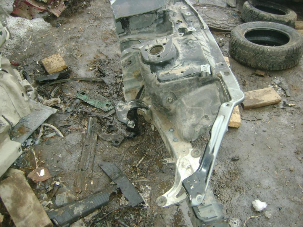 Лонжерон передний левый, 6000 рублей, Пермь