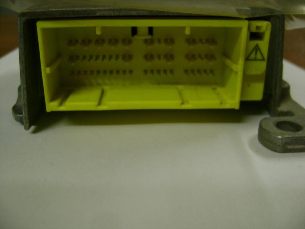 Блок управления AIR BAG, 1500 рублей, Пермь