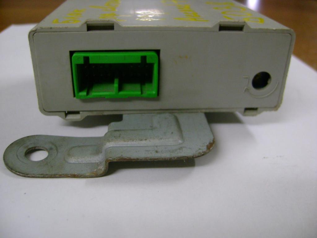 Блок электронный, 1500 рублей, Пермь