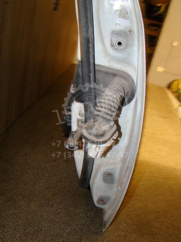 Дверь передняя левая, 5000 рублей, Пермь