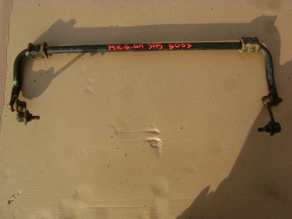 Стабилизатор задний, 1000 рублей, Пермь