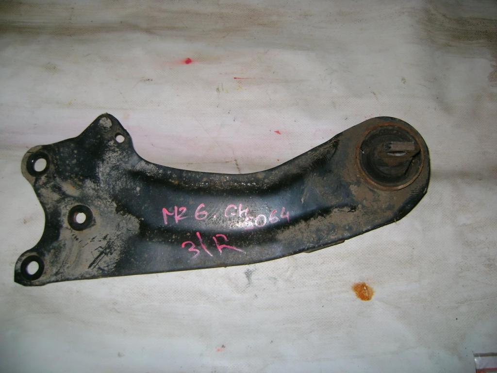 Рычаг задний продольный правый, 1500 рублей, Пермь