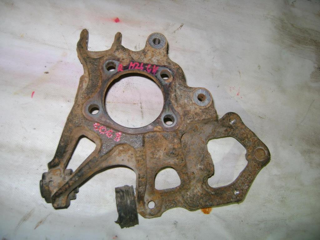 Кулак поворотный задний правый, 1500 рублей, Пермь