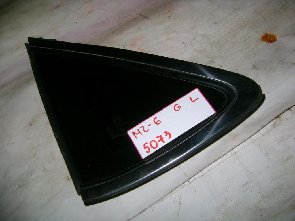 Стекло кузовное глухое левое, 1000 рублей, Пермь