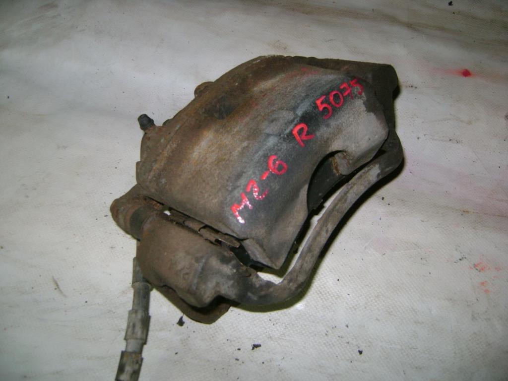 Суппорт передний правый, 2000 рублей, Пермь