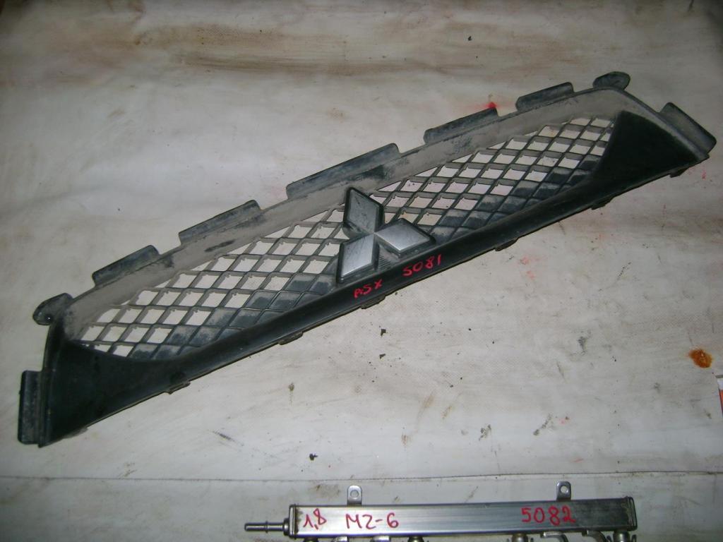 Решетка радиатора, 2500 рублей, Пермь