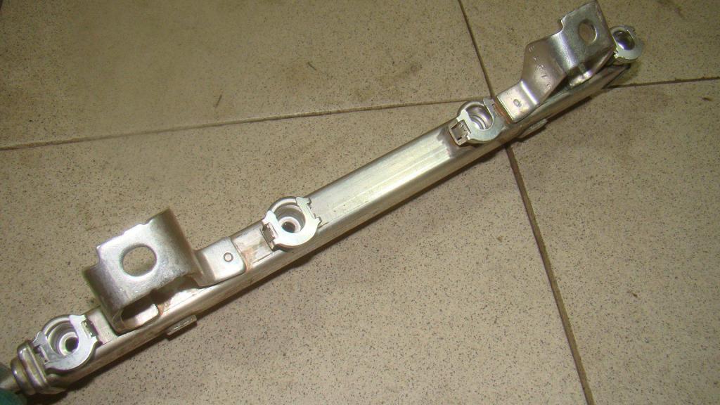 Рейка топливная, 500 рублей, Пермь