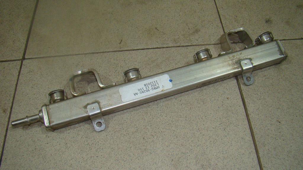 Рейка топливная, 500 рублей, Пермь