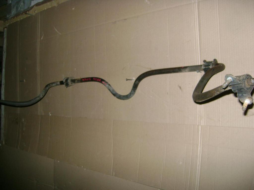 Стабилизатор задний, 1000 рублей, Пермь