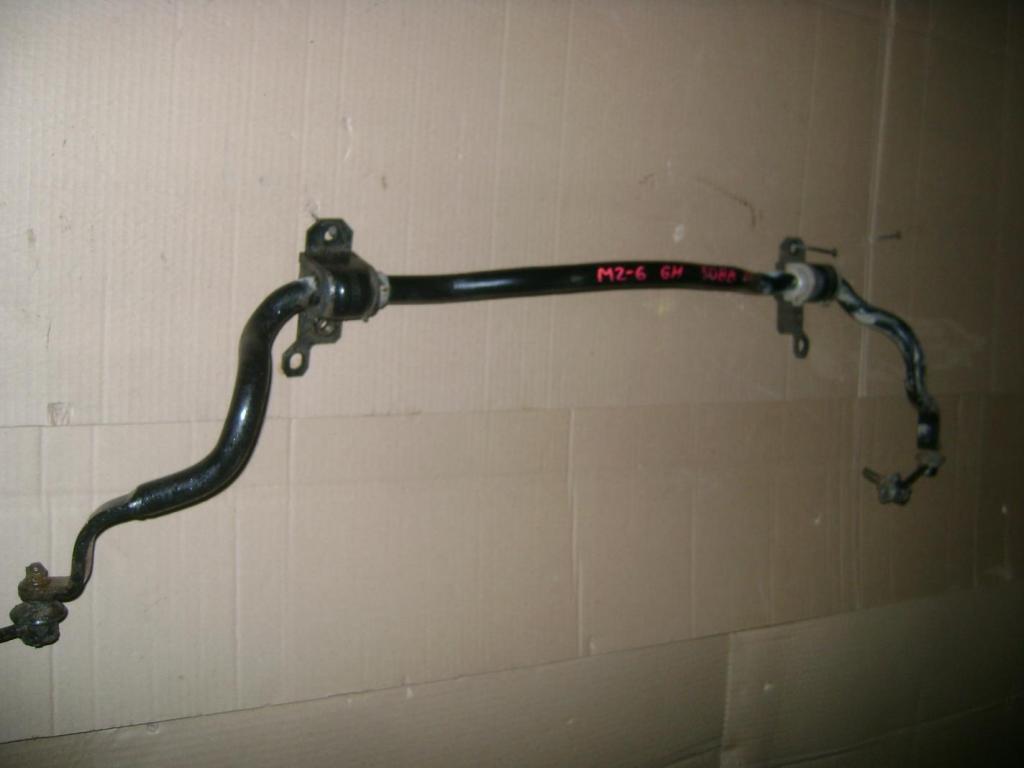 Стабилизатор передний, 1000 рублей, Пермь