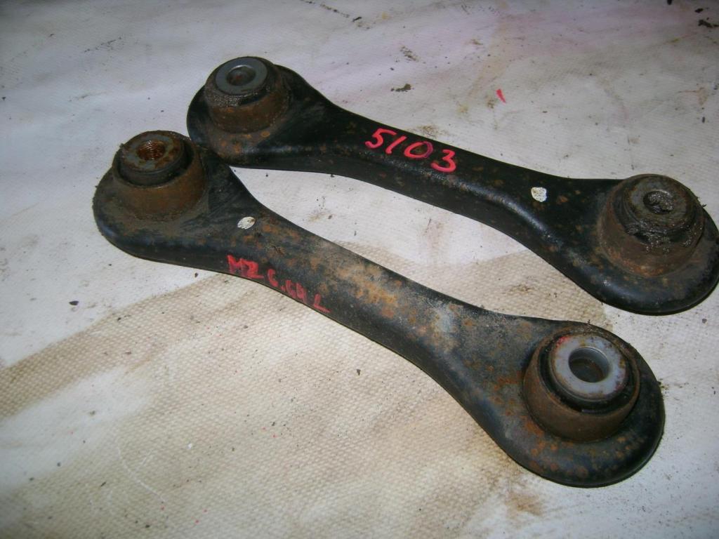 Рычаг задний нижний, 1000 рублей, Пермь