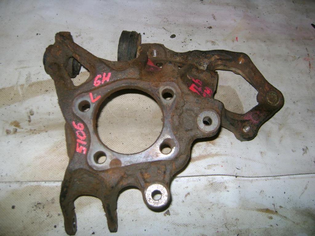 Кулак поворотный задний левый, 1500 рублей, Пермь