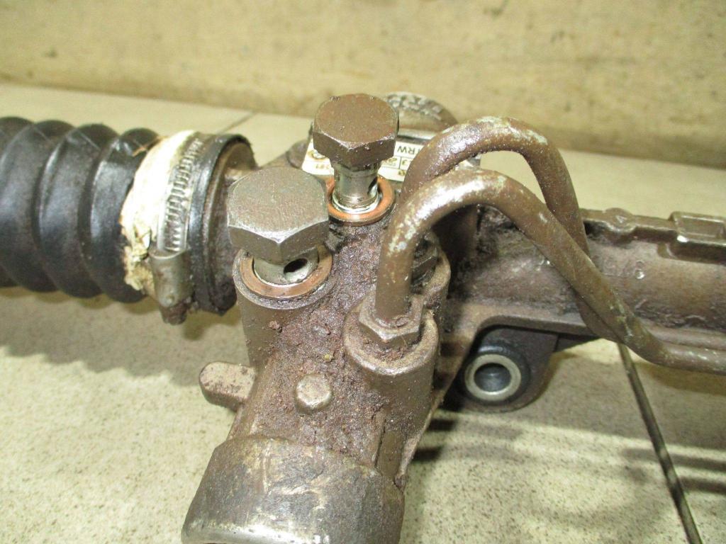 Рейка рулевая, 5000 рублей, Пермь