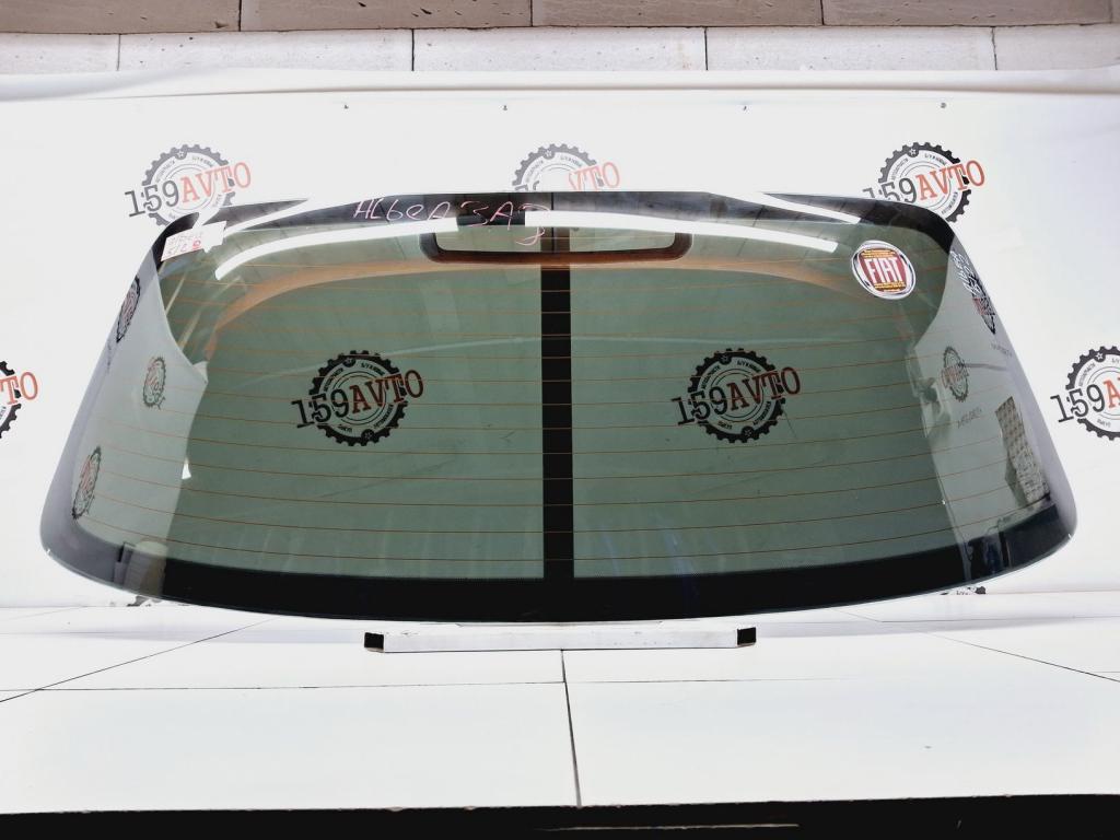 Стекло заднее, 1500 рублей, Пермь