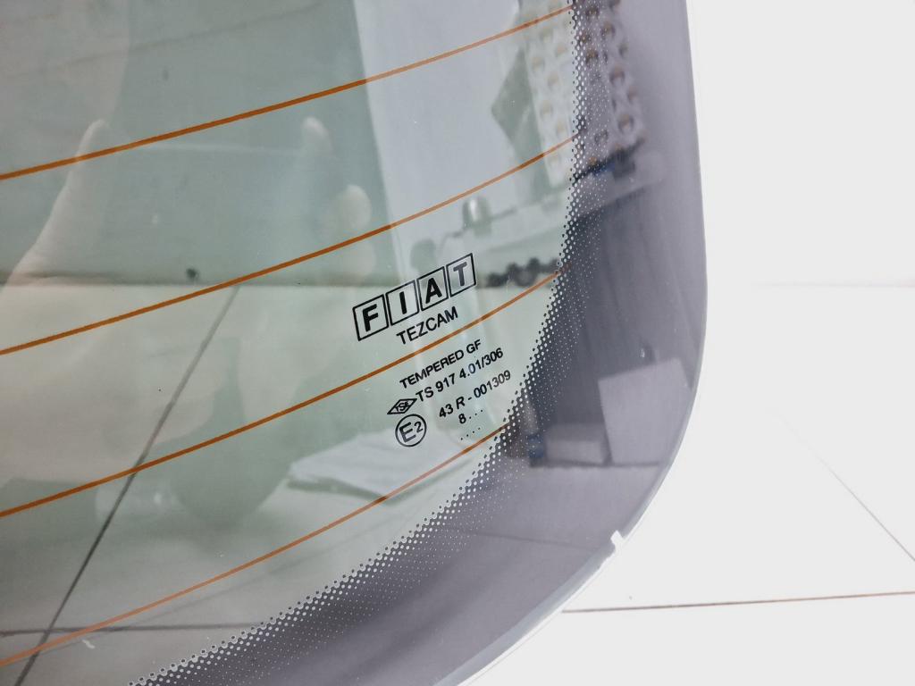 Стекло заднее, 1500 рублей, Пермь