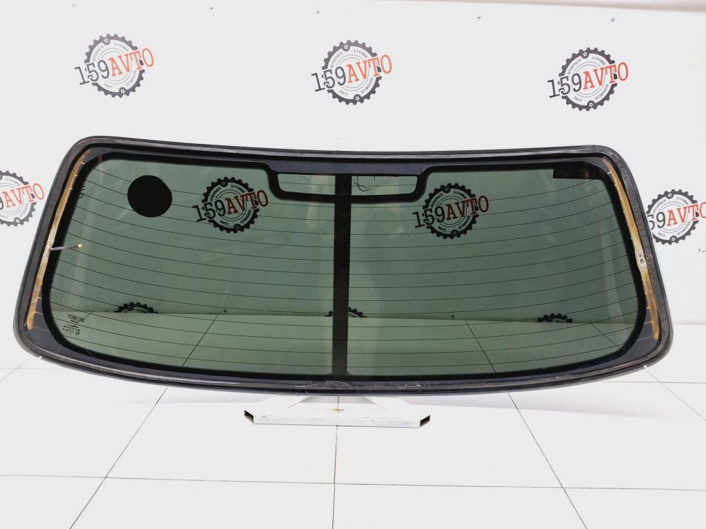 Стекло заднее, 1500 рублей, Пермь