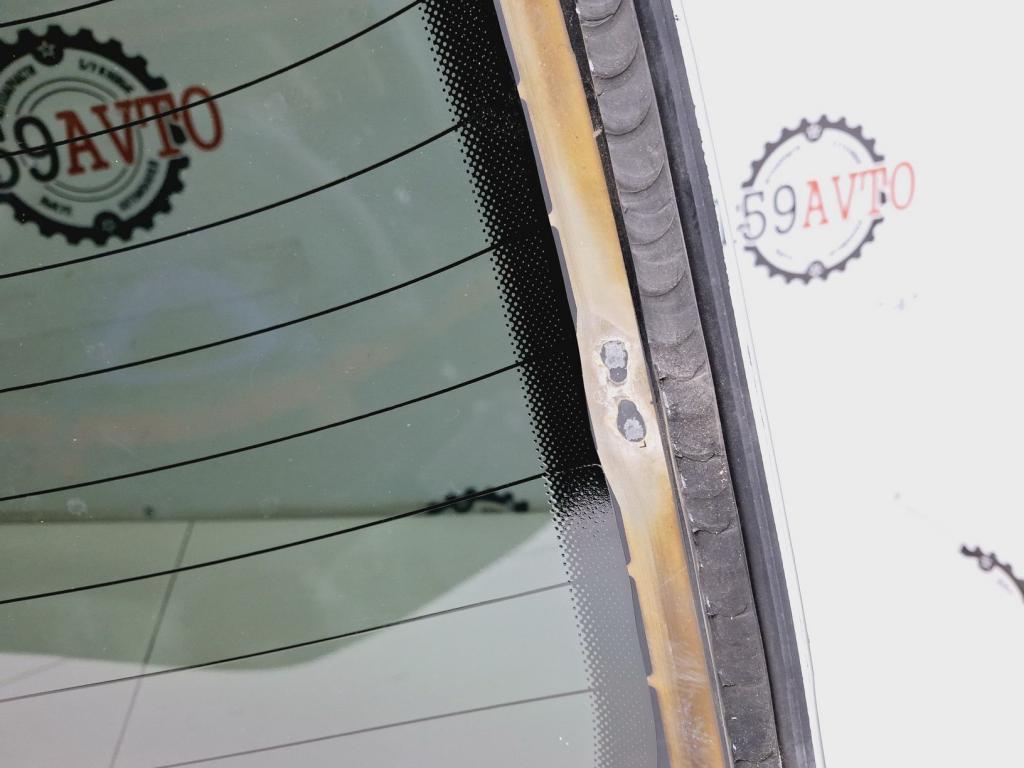 Стекло заднее, 1500 рублей, Пермь