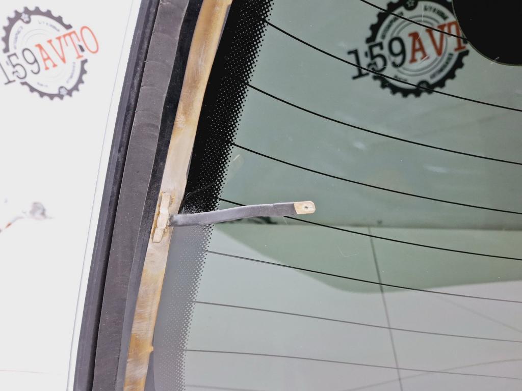 Стекло заднее, 1500 рублей, Пермь