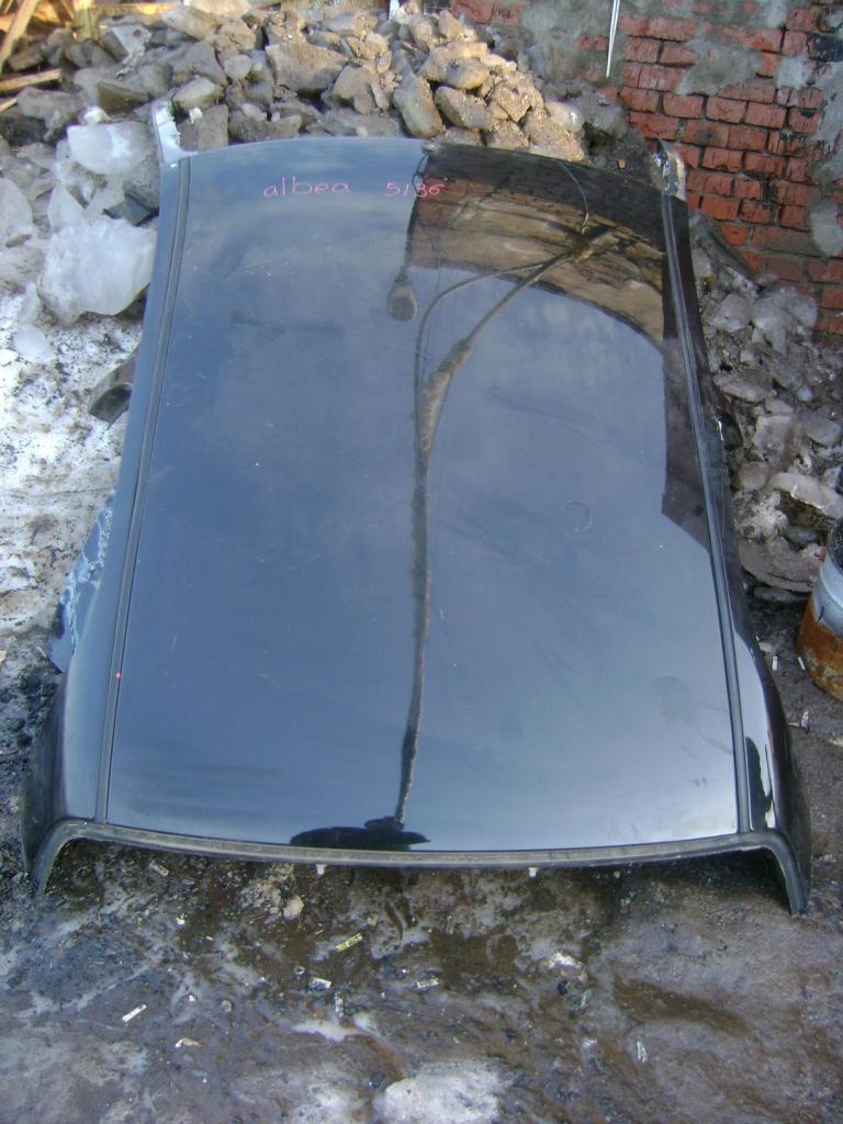 Крыша, 4000 рублей, Пермь