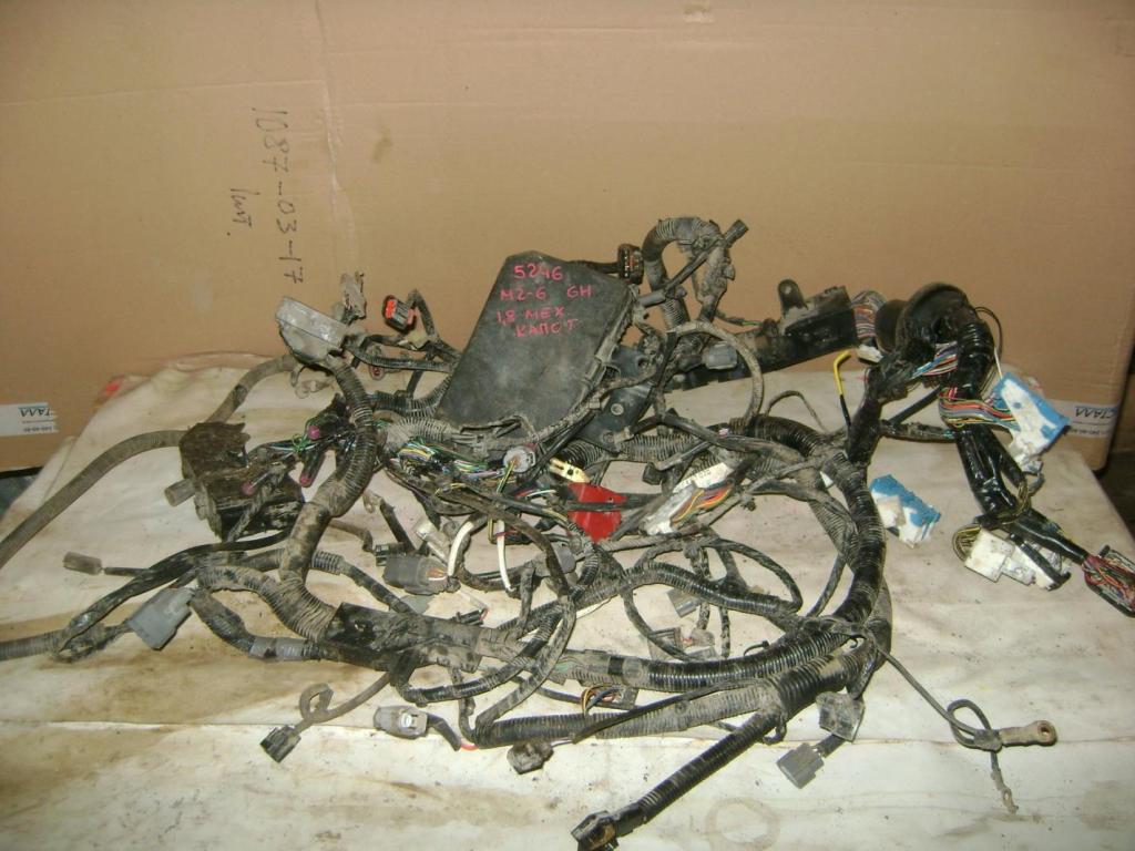 Проводка подкапотная, 8000 рублей, Пермь