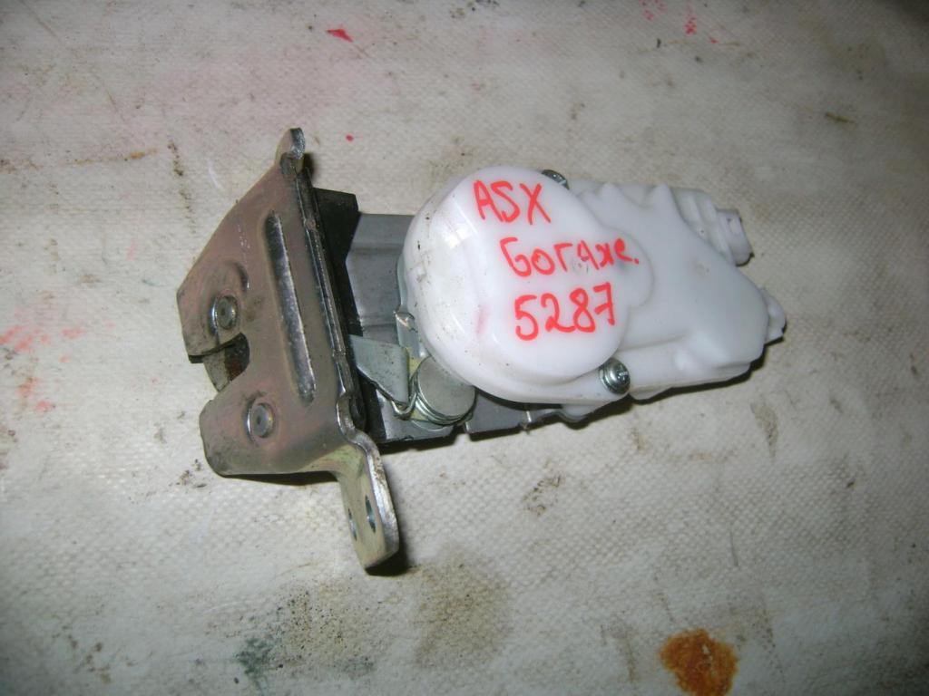 Замок багажника, 2000 рублей, Пермь