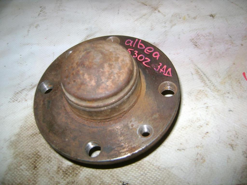 Ступица задняя, 1000 рублей, Пермь