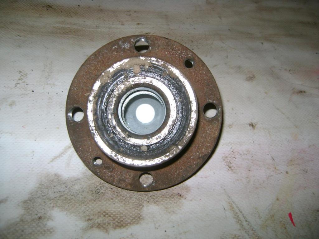 Ступица задняя, 1000 рублей, Пермь