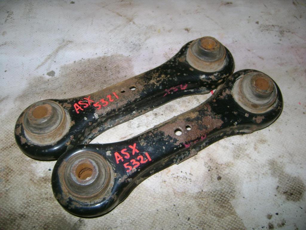 Тяга задняя поперечная, 500 рублей, Пермь