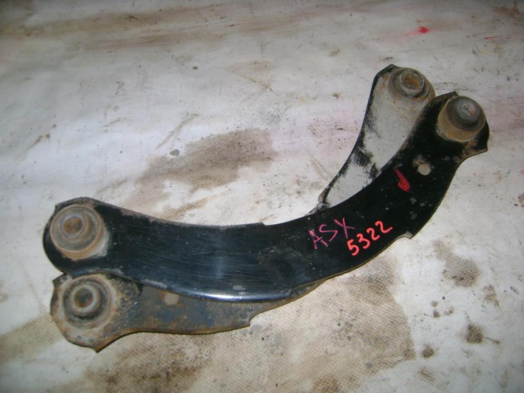 Рычаг задний поперечный, 500 рублей, Пермь