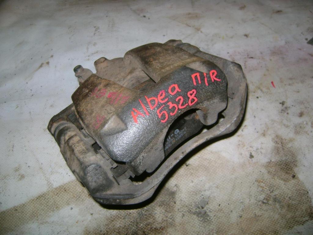 Суппорт передний правый, 1000 рублей, Пермь