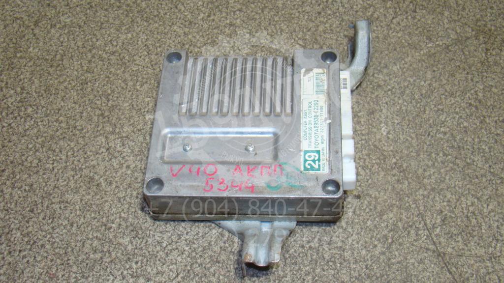 Блок управления АКПП, 8000 рублей, Пермь