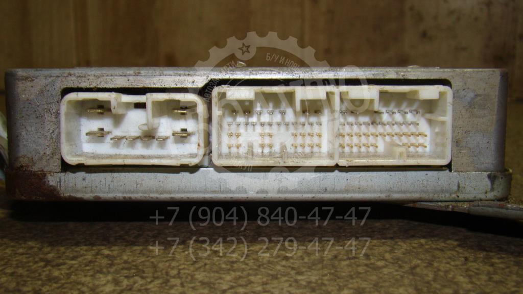 Блок управления АКПП, 8000 рублей, Пермь