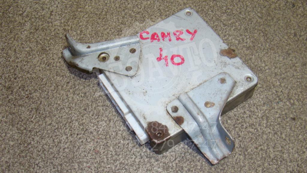 Блок управления АКПП, 8000 рублей, Пермь