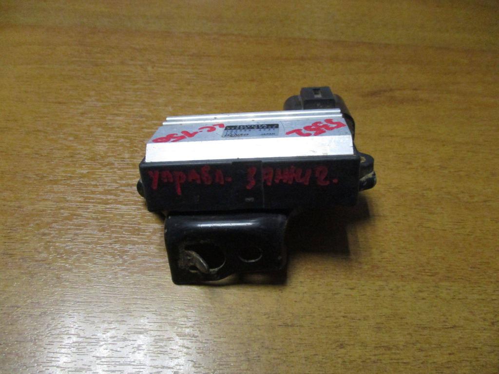 Блок электронный, 2000 рублей, Пермь