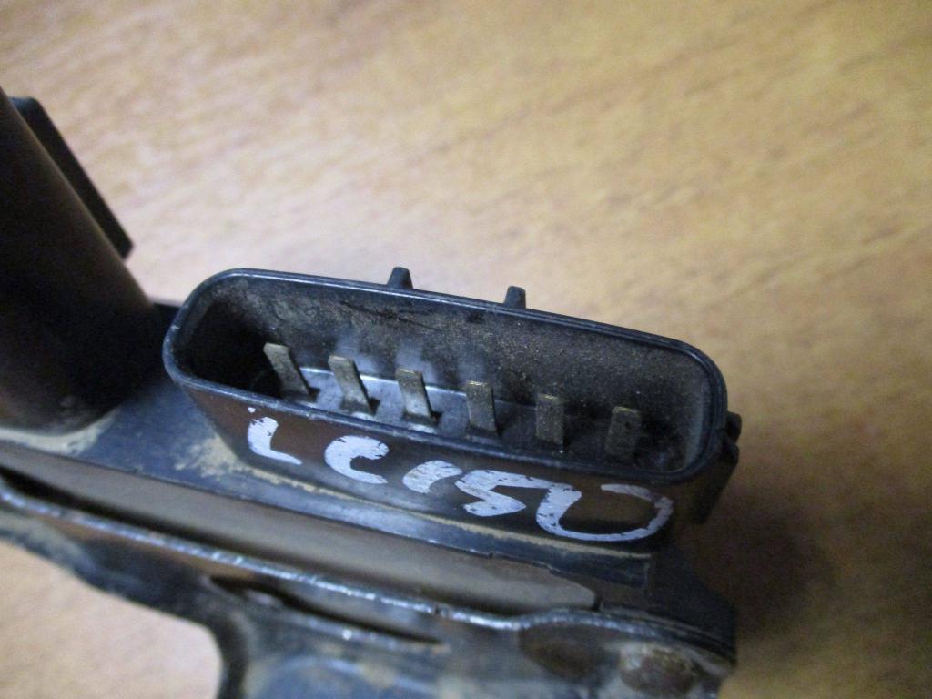 Блок электронный, 2000 рублей, Пермь